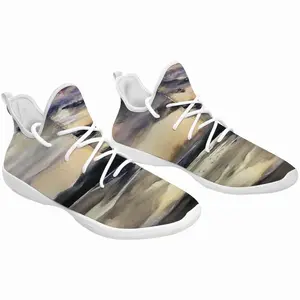 Men Gilded Coast Cheerleading Dance Shoes