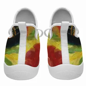 Men Vika Cheerleading Dance Shoes