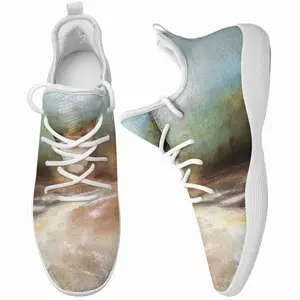 Men The Light Of Joy Cheerleading Dance Shoes