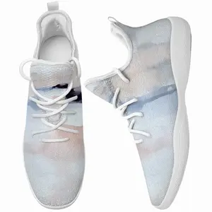 Men Shoreside Silhouette Cheerleading Dance Shoes