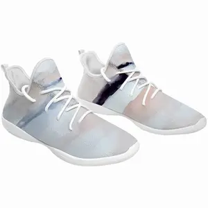 Men Shoreside Silhouette Cheerleading Dance Shoes