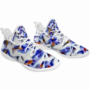 Men Sketchpad 8447 Cheerleading Dance Shoes