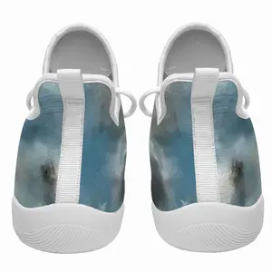 Men Eternal Glow Cheerleading Dance Shoes