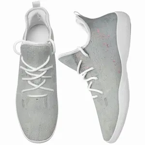 Men City In The Morning Cheerleading Dance Shoes