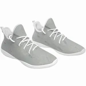 Men City In The Morning Cheerleading Dance Shoes