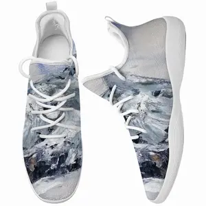 Men Precipice Cheerleading Dance Shoes