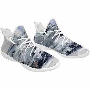 Men Precipice Cheerleading Dance Shoes