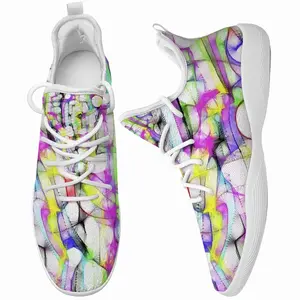 Men Sketchpad 7165 Cheerleading Dance Shoes