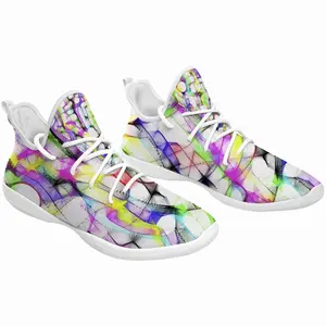 Men Sketchpad 7165 Cheerleading Dance Shoes