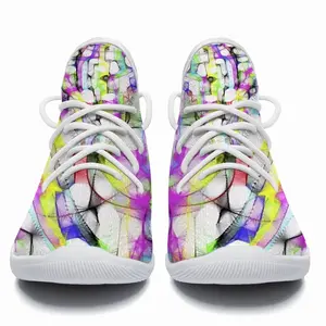 Men Sketchpad 7165 Cheerleading Dance Shoes