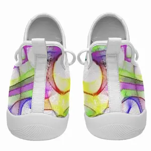 Men Sketchpad 7165 Cheerleading Dance Shoes