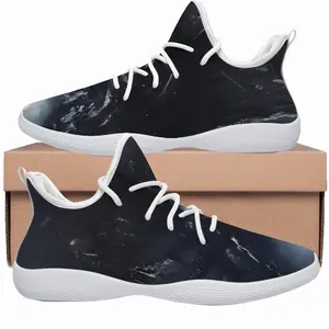 Men Midnight Canopy Cheerleading Dance Shoes