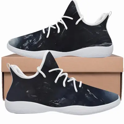 Men Midnight Canopy Cheerleading Dance Shoes