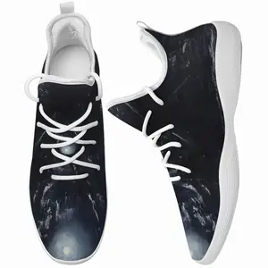 Men Midnight Canopy Cheerleading Dance Shoes