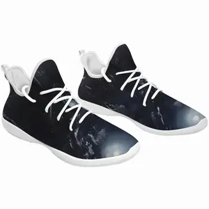 Men Midnight Canopy Cheerleading Dance Shoes