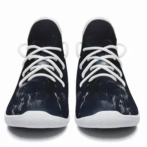 Men Midnight Canopy Cheerleading Dance Shoes