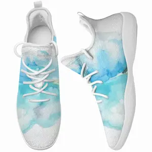 Men Cool Contemplation Cheerleading Dance Shoes