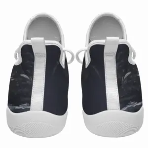 Men Midnight Canopy Cheerleading Dance Shoes