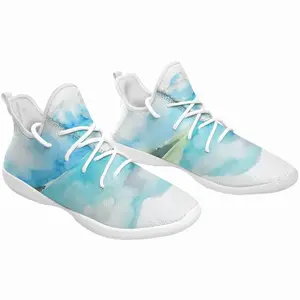 Men Cool Contemplation Cheerleading Dance Shoes