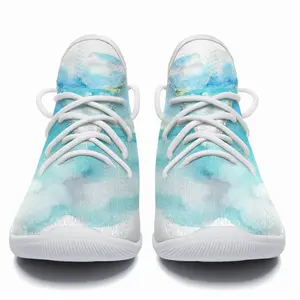 Men Cool Contemplation Cheerleading Dance Shoes