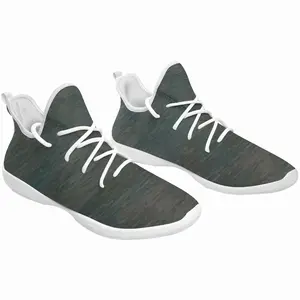 Men Faded Away Cheerleading Dance Shoes