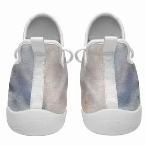 Men Waking Dreaming Cheerleading Dance Shoes