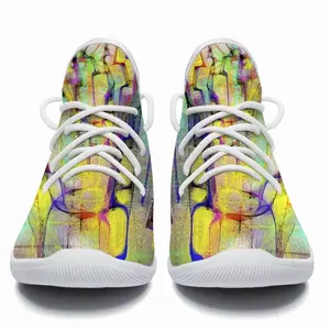 Men Sketchpad 7104 Cheerleading Dance Shoes