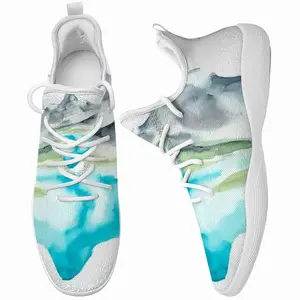 Men Watersprite Lake Cheerleading Dance Shoes