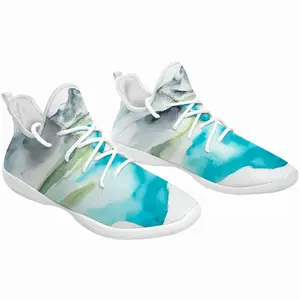 Men Watersprite Lake Cheerleading Dance Shoes