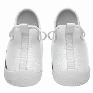 Men Watersprite Lake Cheerleading Dance Shoes