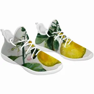 Men Lemon Branch Cheerleading Dance Shoes