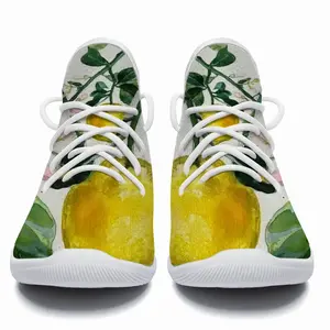 Men Lemon Branch Cheerleading Dance Shoes