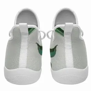 Men Lemon Branch Cheerleading Dance Shoes