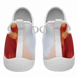 Men Spring Evening In Achavanich Cheerleading Dance Shoes