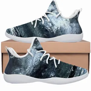 Men Pursuit Cheerleading Dance Shoes