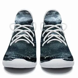 Men Pursuit Cheerleading Dance Shoes