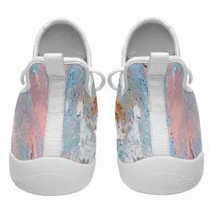 Men Sea Winds Cheerleading Dance Shoes