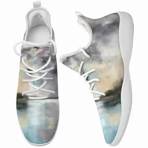 Men The Drama Of Immensities Cheerleading Dance Shoes