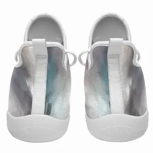 Men The Drama Of Immensities Cheerleading Dance Shoes