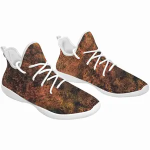 Men Intense Cheerleading Dance Shoes