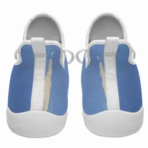 Men Evening Feelings Cheerleading Dance Shoes