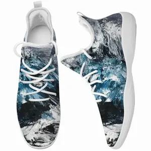 Men Ocean Motion Cheerleading Dance Shoes