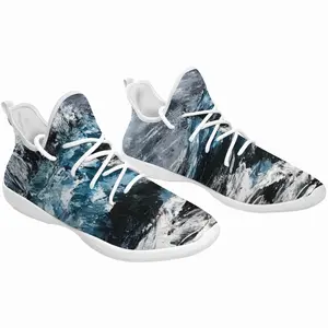 Men Ocean Motion Cheerleading Dance Shoes