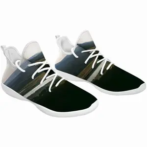 Men Flow Country Cheerleading Dance Shoes