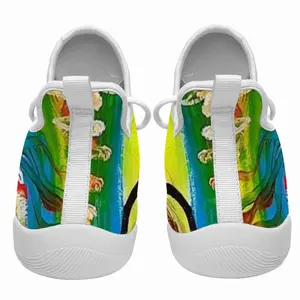 Men Small Tv Show Guernica Cheerleading Dance Shoes