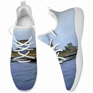 Men Thurso River Estuary Cheerleading Dance Shoes