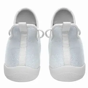 Men Mountain Mirror Cheerleading Dance Shoes