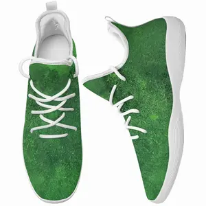 Men Green Jasper I Cheerleading Dance Shoes