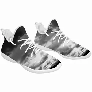 Men Snowy Ben Hope Cheerleading Dance Shoes