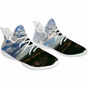 Men Mybster Scene Cheerleading Dance Shoes